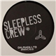 Sleepless Crew - Spell House